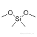 Dimethyldimethoxysilane CAS 1112-39-6